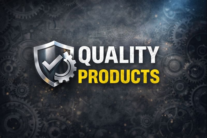 Quality Products