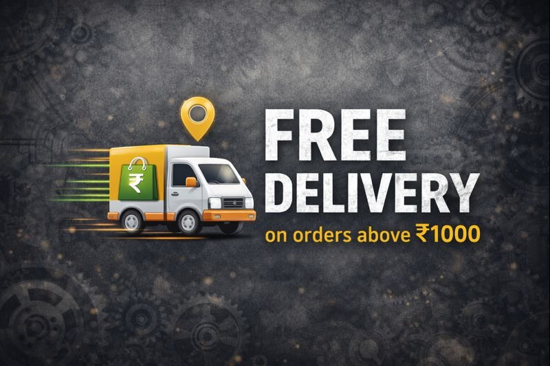 Free Delivery
